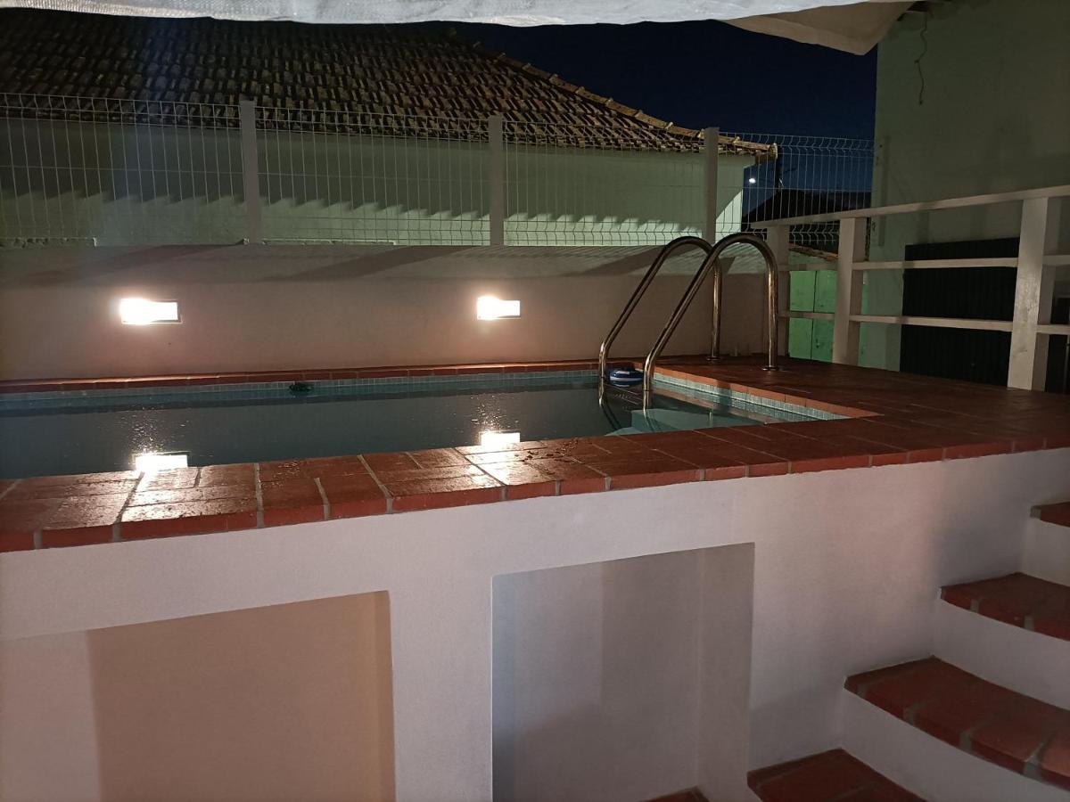 Casa Dos Pedro'S Guest House Vila Nova  Ngoại thất bức ảnh