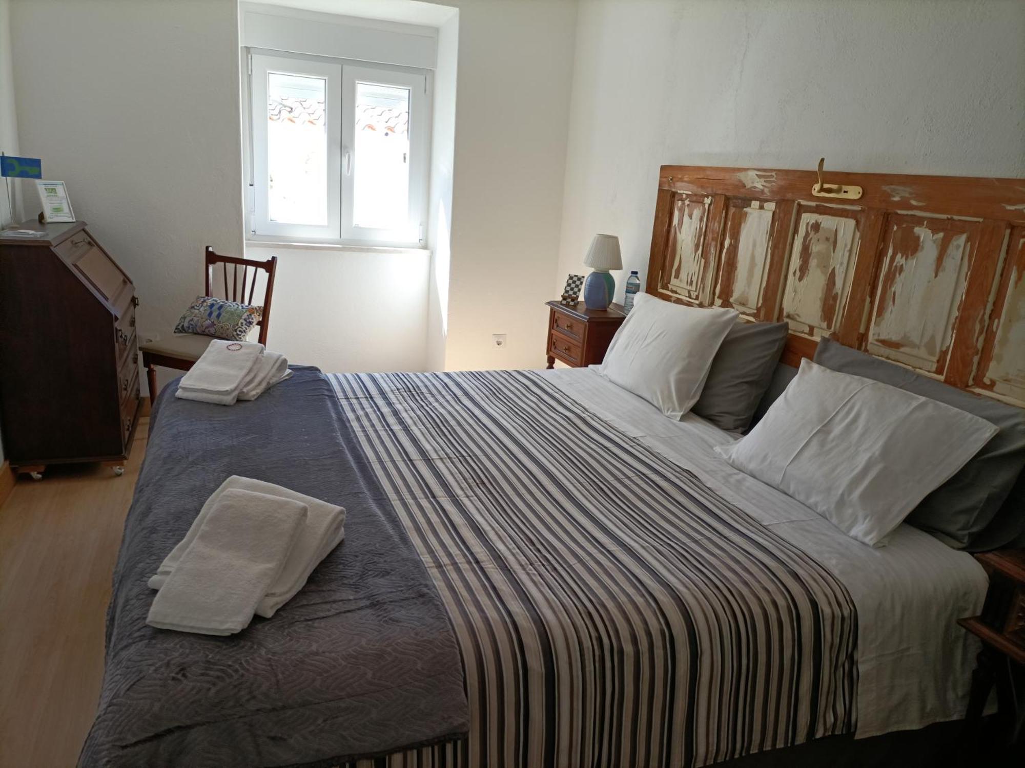 Casa Dos Pedro'S Guest House Vila Nova  Ngoại thất bức ảnh