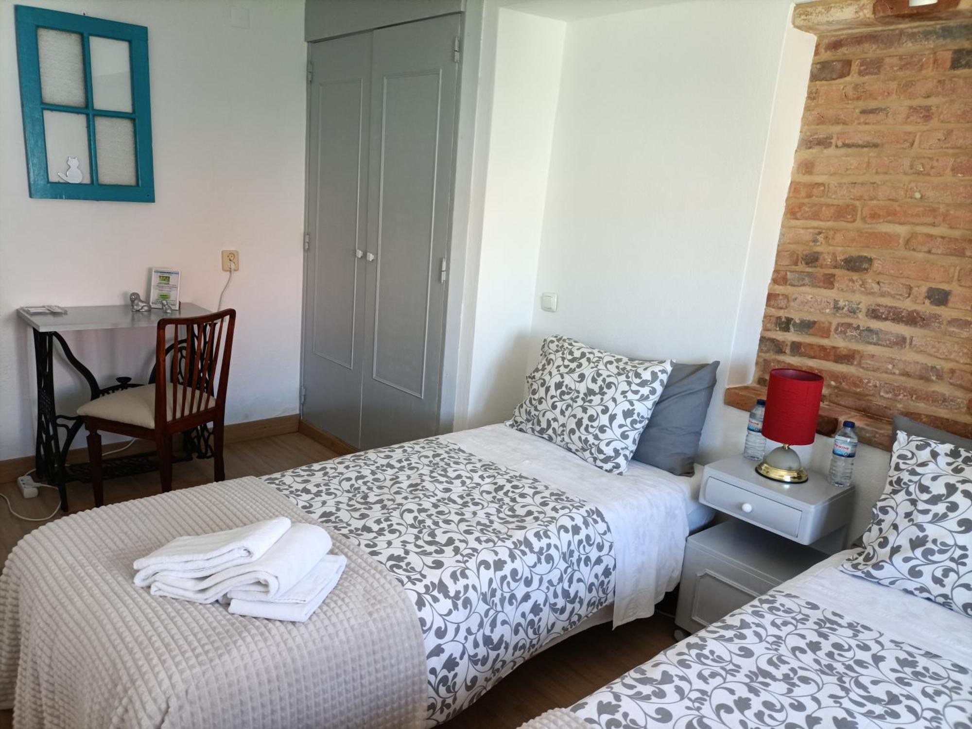 Casa Dos Pedro'S Guest House Vila Nova  Ngoại thất bức ảnh