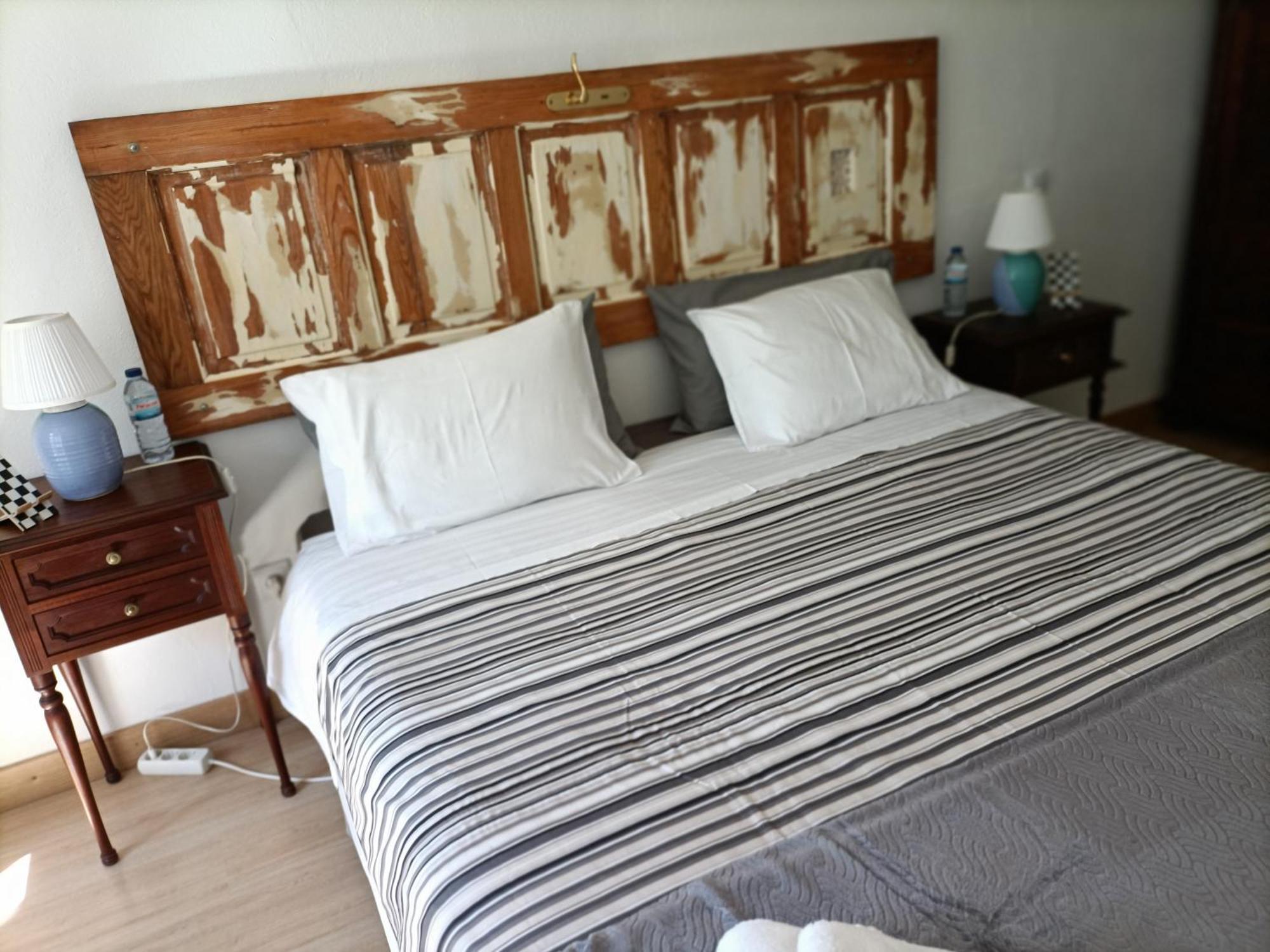 Casa Dos Pedro'S Guest House Vila Nova  Ngoại thất bức ảnh