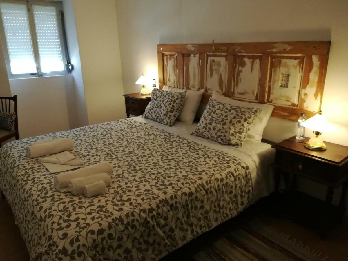 Casa Dos Pedro'S Guest House Vila Nova  Ngoại thất bức ảnh